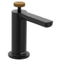 Moen - Matte black - Matte Black