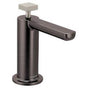 Moen - Black stainless - Black Stainless