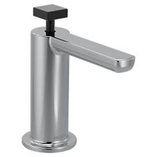 Moen - Chrome - Chrome