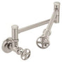 Moen - Spot resist stainless two-handle kitchen faucet - Spot Resist Stainless