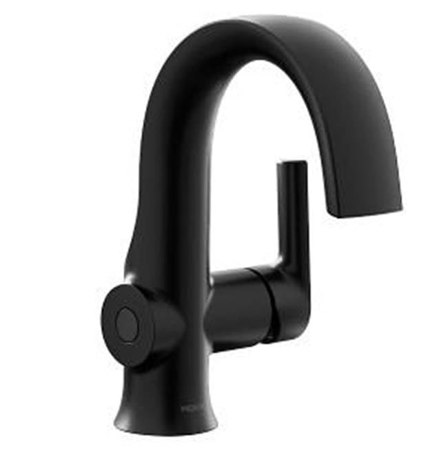 Moen - Matte Black