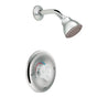 Moen - Chrome Posi-Temp(R) shower only - Chrome