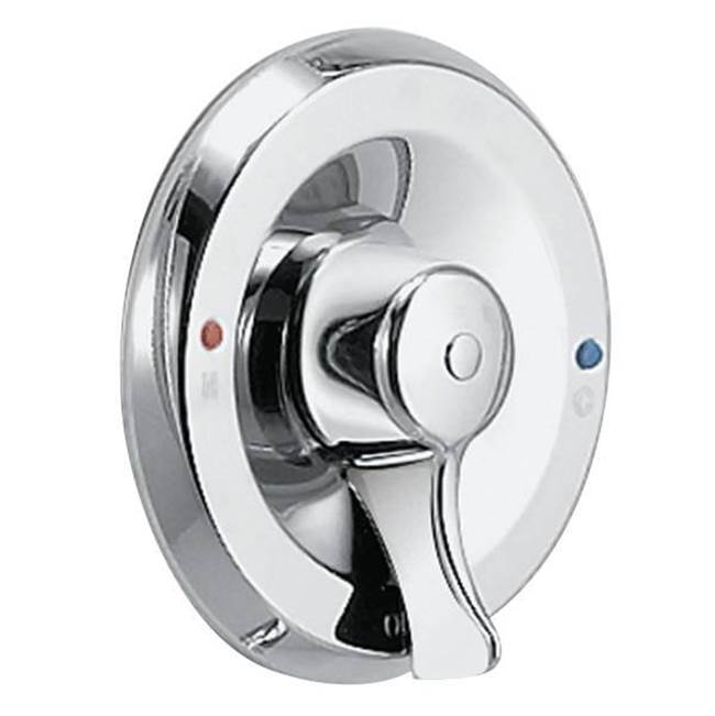 Moen - Chrome Posi-Temp(R) valve trim - Chrome
