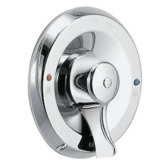 Moen - Chrome Posi-Temp(R) valve trim - Chrome