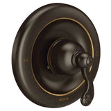Moen - TRADITIONAL POSI VALVE ONLY TRIM BRB - Mediterranean Bronze