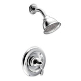 Moen - TRADITIONAL POSI SHOWER ONLY TRIM CHR - Chrome