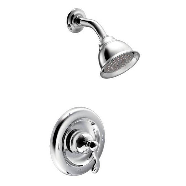 Moen - TRADITIONAL POSI SHOWER ONLY TRIM CHR - Chrome