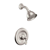 Moen - TRADITIONAL POSI S/O TRIM ECO SRN - Spot Resist Brushed Nickel
