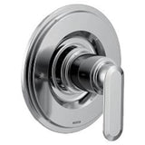 Moen - Chrome Posi-Temp(R) tub/shower valve only - Chrome
