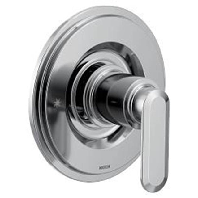 Moen - Chrome Posi-Temp(R) tub/shower valve only - Chrome