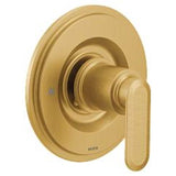 Moen - Brushed gold Posi-Temp tub/shower valve only - Brushed Gold