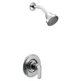 Moen - Chrome Posi-Temp(R) shower only - Chrome