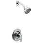 Moen - Chrome Posi-Temp(R) shower only - Chrome