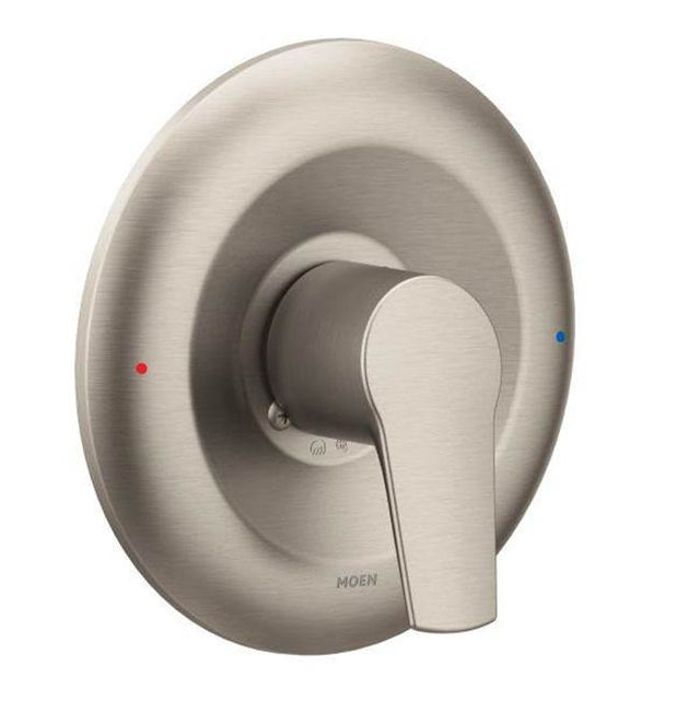 Moen - Brushed nickel Posi-Temp shower only - Brushed Nickel