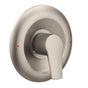 Moen - Brushed nickel Posi-Temp shower only - Brushed Nickel