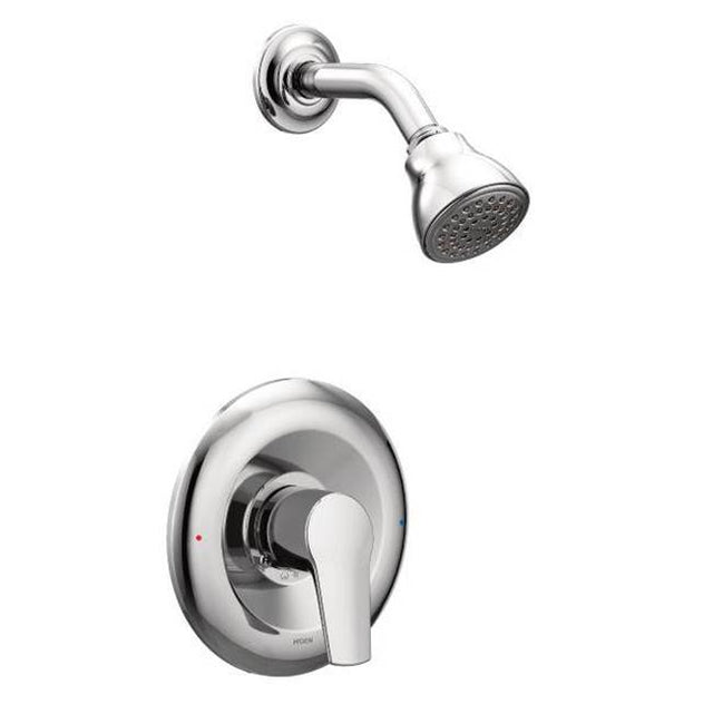 Moen - Chrome Posi-Temp(R) shower only - Chrome
