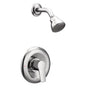 Moen - Chrome Posi-Temp(R) shower only - Chrome