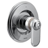 Moen - Chrome ExactTemp(R) tub/shower valve only - Chrome