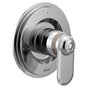 Moen - Chrome ExactTemp(R) tub/shower valve only - Chrome