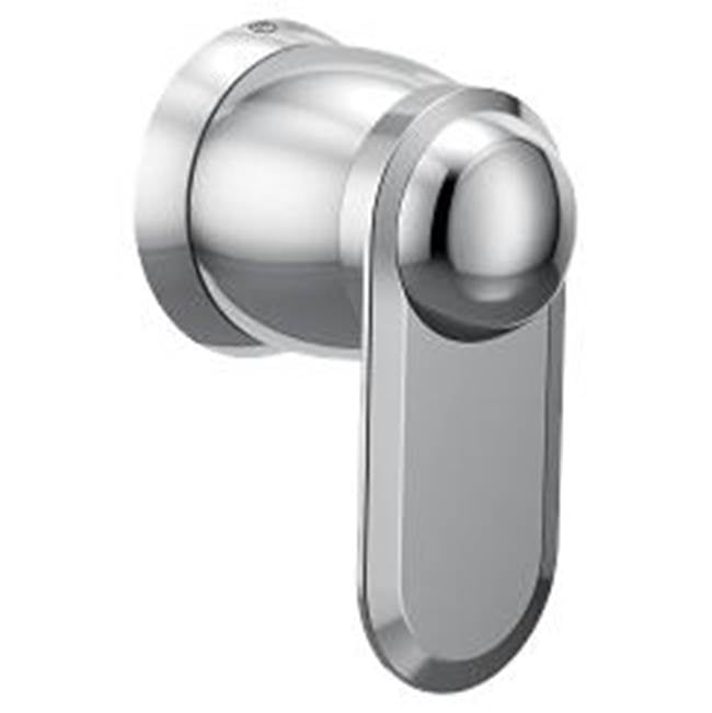 Moen - Chrome volume control - Chrome
