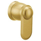 Moen - Brushed gold volume control - Brushed Gold