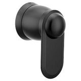 Moen - Matte black volume control - Matte Black