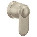 Moen - Brushed nickel volume control - Brushed Nickel