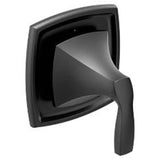 Moen - Matte black transfer valve trim - Matte Black