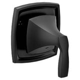 Moen - Matte black transfer valve trim - Matte Black