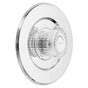 Moen - Chrome standard valve trim - Chrome