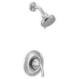 Moen - SEENA POSI EP SHOWER ONLY TRIM CHR - Chrome