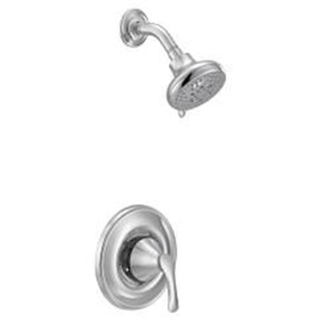 Moen - SEENA POSI EP SHOWER ONLY TRIM CHR - Chrome