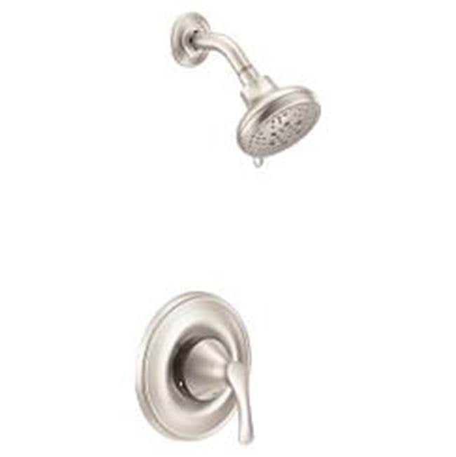 Moen - SEENA POSI EP SHOWER ONLY TRIM SRN - Spot Resist Br Nickel