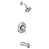 Moen - SEENA POSI EP TUB SHOWER TRIM CHR - Chrome