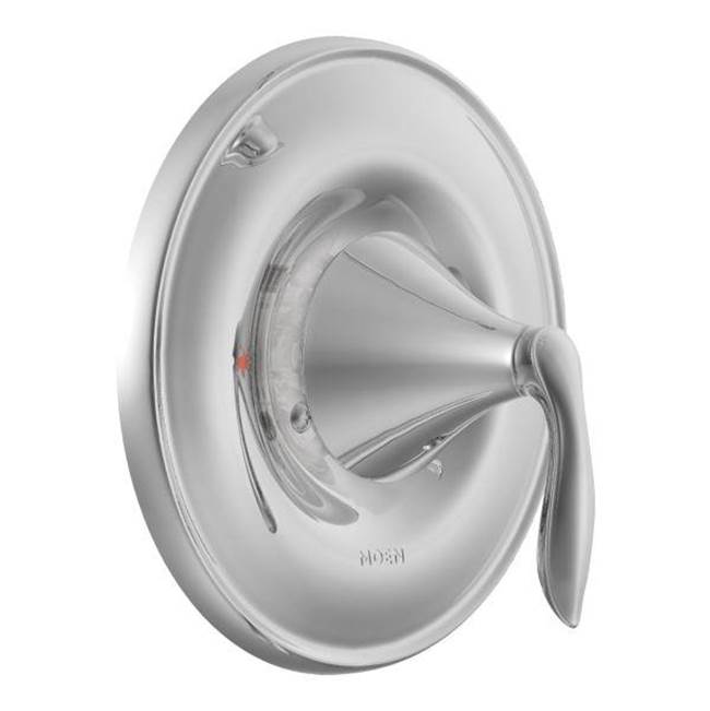 Moen - Chrome Posi-Temp(R) valve trim - Chrome