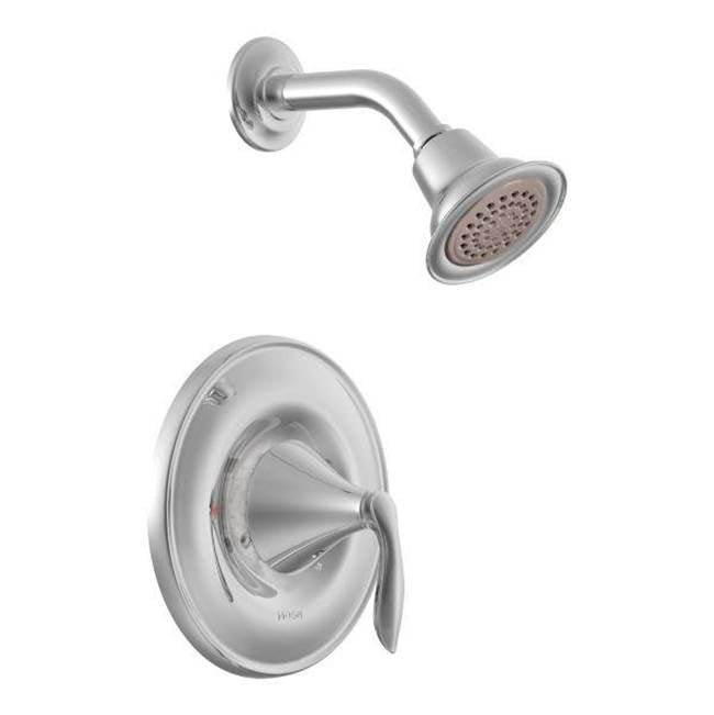 Moen - Chrome Posi-Temp(R) shower only - Chrome