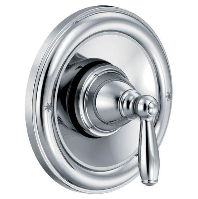 Moen - Chrome Posi-Temp(R) valve trim - Chrome