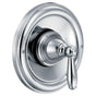 Moen - Chrome Posi-Temp(R) valve trim - Chrome