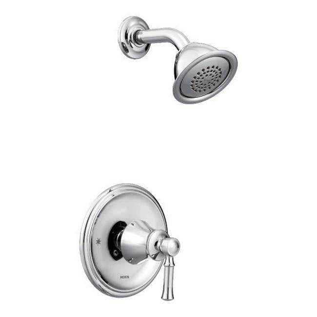 Moen - Chrome Posi-Temp(R) shower only - Chrome
