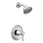 Moen - Chrome Posi-Temp(R) shower only - Chrome