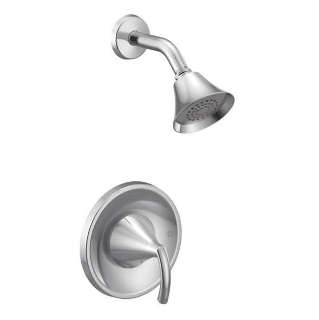 Moen - Chrome Posi-Temp(R) shower only - Chrome