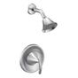 Moen - Chrome Posi-Temp(R) shower only - Chrome