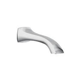 Moen - Chrome tub filler - Chrome