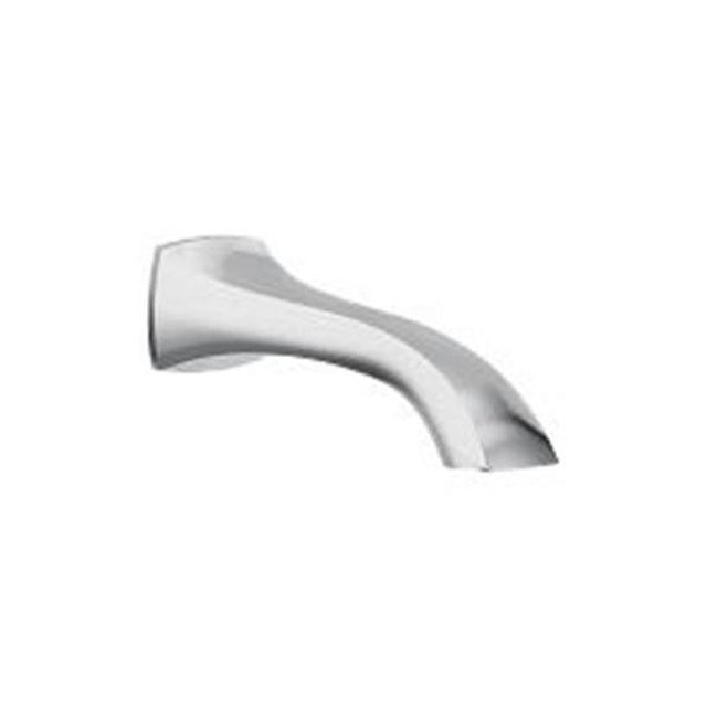 Moen - Chrome tub filler - Chrome