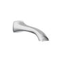 Moen - Chrome tub filler - Chrome