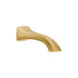 Moen - Brushed gold tub filler - Brushed Gold