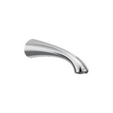 Moen - Chrome tub filler - Chrome