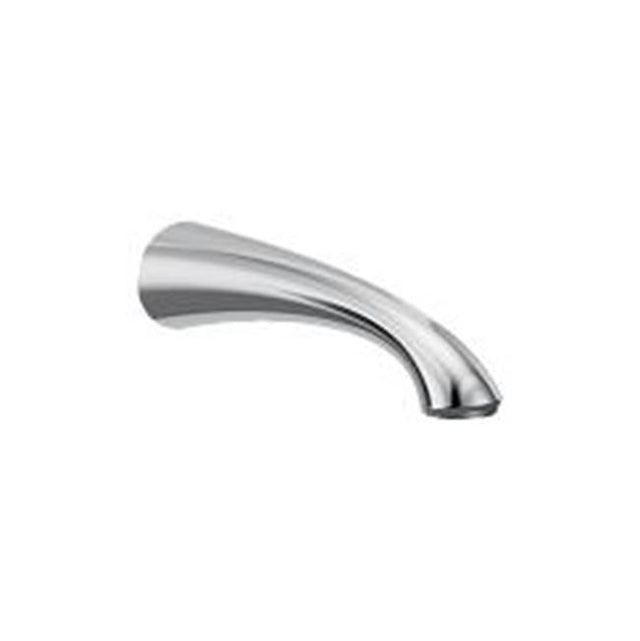Moen - Chrome tub filler - Chrome