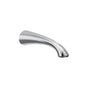 Moen - Chrome tub filler - Chrome
