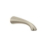 Moen - Brushed nickel tub filler - Brushed Nickel